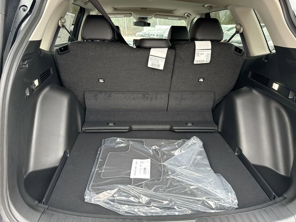 New 2026 Honda CR-V EX-L image 20