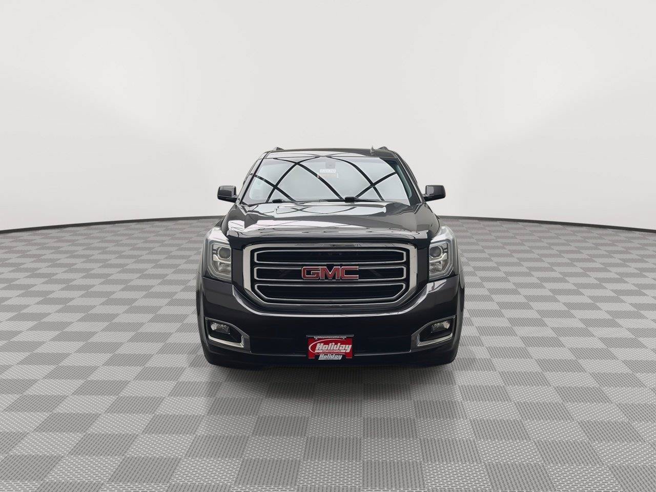Used 2015 GMC Yukon XL SLE AWD/4WD image 31