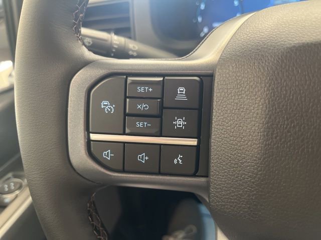 New 2025 Ford F150 Lariat w/ Equipment Group 502A High image 17