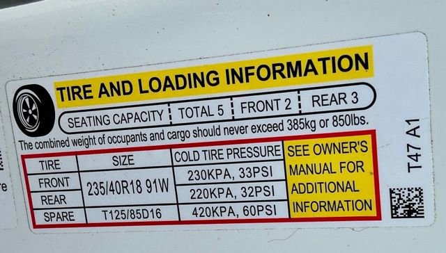 Certified 2023 Honda Civic Sport image 26