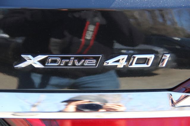 Used 2019 BMW X7 xDrive40i w/ Cold Weather Package image 10