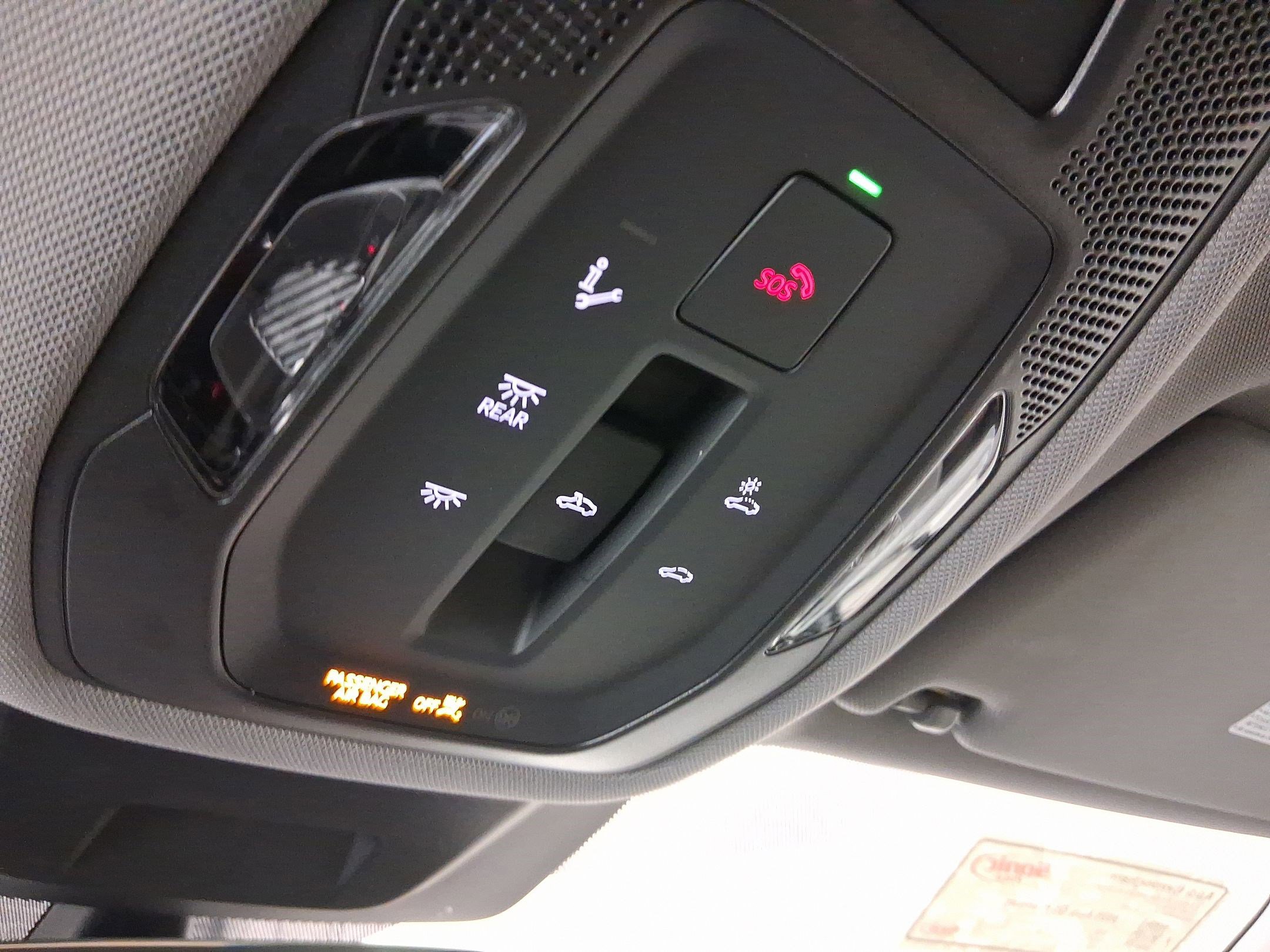 Certified 2025 Audi Q5 Premium w/ Convenience Package image 17