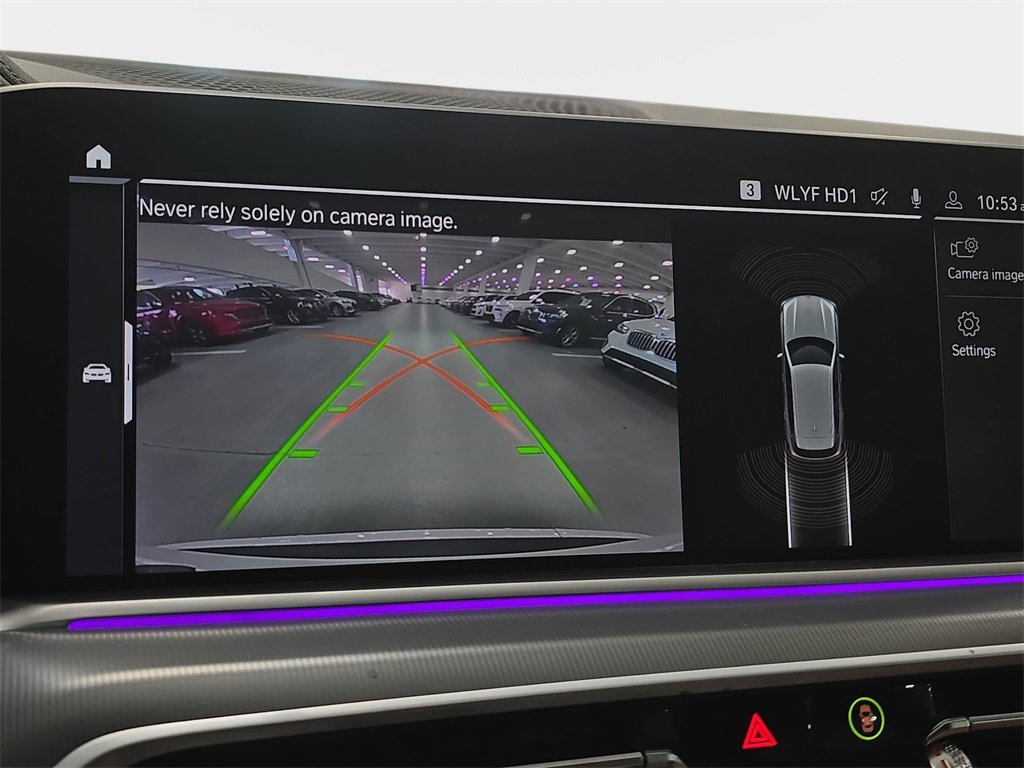 Used 2022 BMW X5 sDrive40i w/ Premium Package image 19