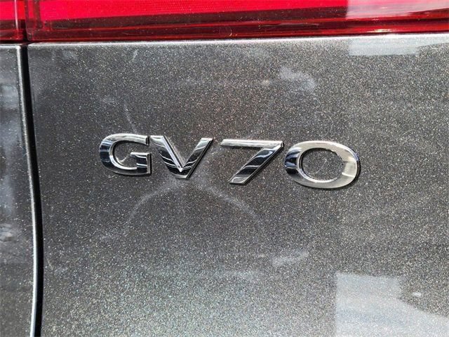 Used 2025 Genesis Electrified GV70 w/ Prestige Package AWD/4WD image 10