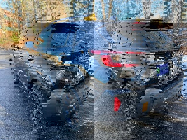 New 2026 Subaru Crosstrek 2.5i Wilderness image 7