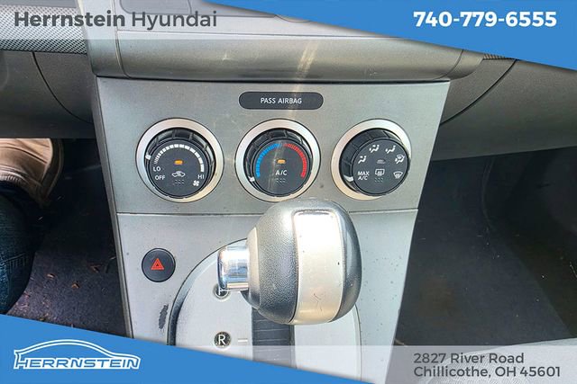Used 2008 Nissan Sentra 2.0 image 20