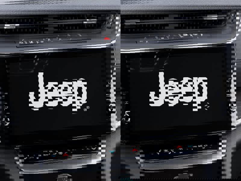 New 2026 Jeep Grand Cherokee L 4WD image 18