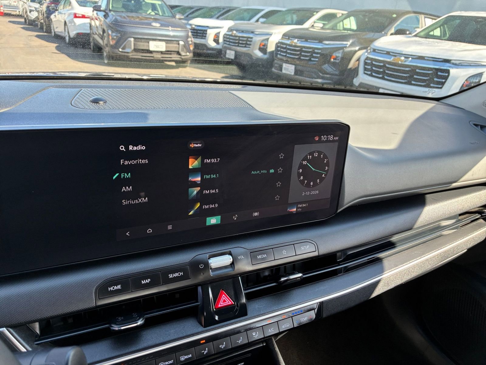 Used 2025 Kia K4 LXS image 20
