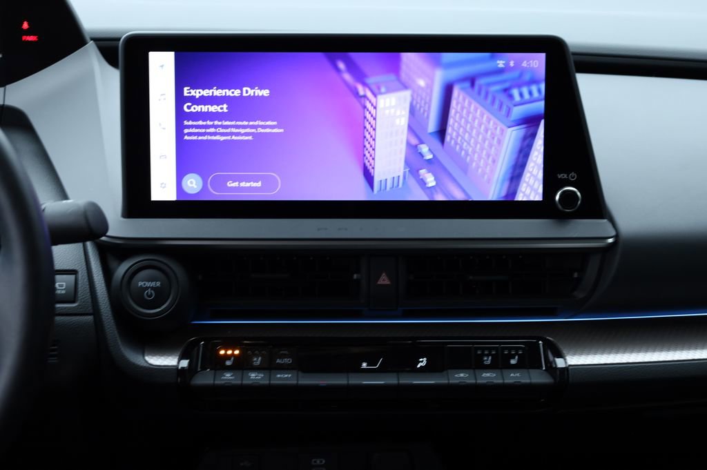 Used 2024 Toyota Prius Limited image 31