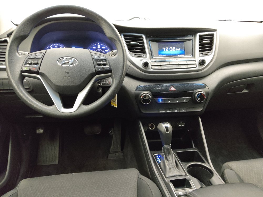 Used 2016 Hyundai Tucson SE w/ Option Group 02 AWD/4WD image 22