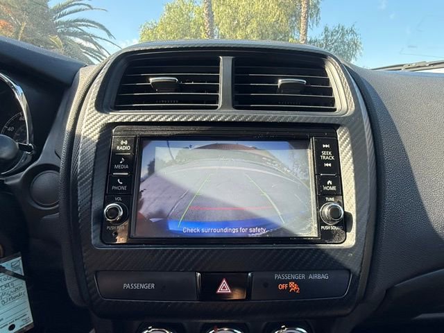 Used 2019 Mitsubishi Outlander Sport FWD image 22