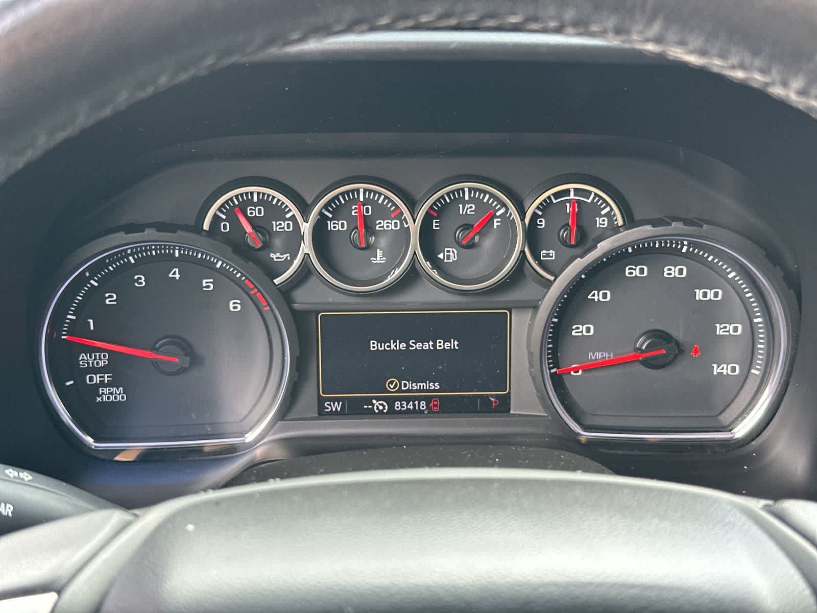 Used 2021 Chevrolet Tahoe LT RWD image 23