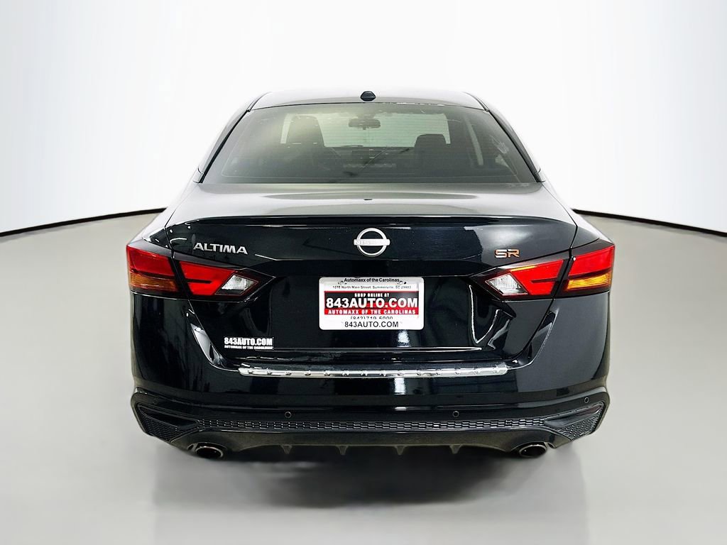 Used 2023 Nissan Altima 2.5 SR image 6