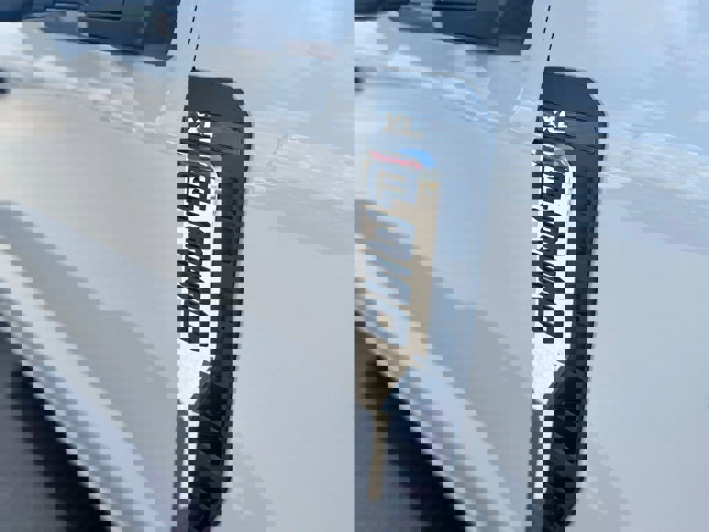 New 2026 Ford F350 XL image 3