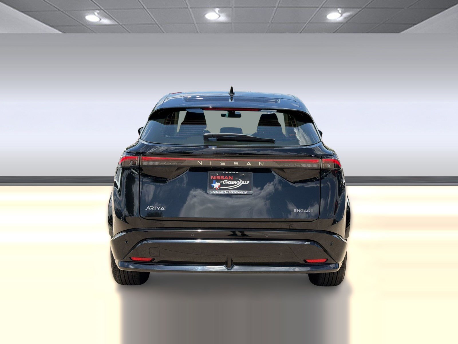 Used 2023 Nissan Ariya FWD image 10