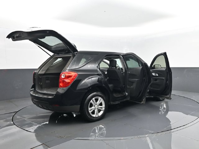 Used 2015 Chevrolet Equinox LS FWD image 27
