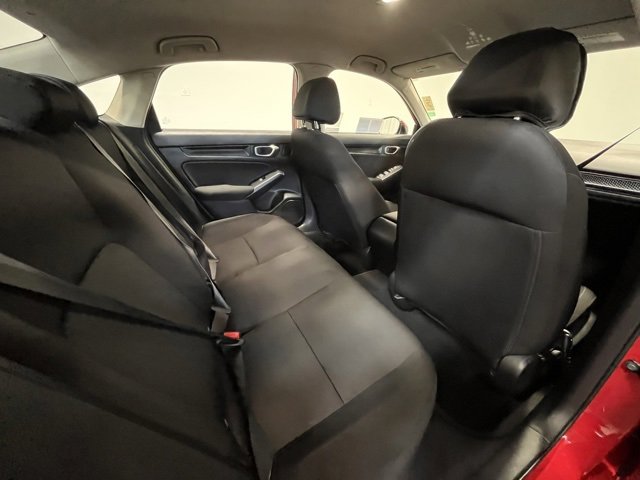 Used 2023 Honda Civic LX image 12
