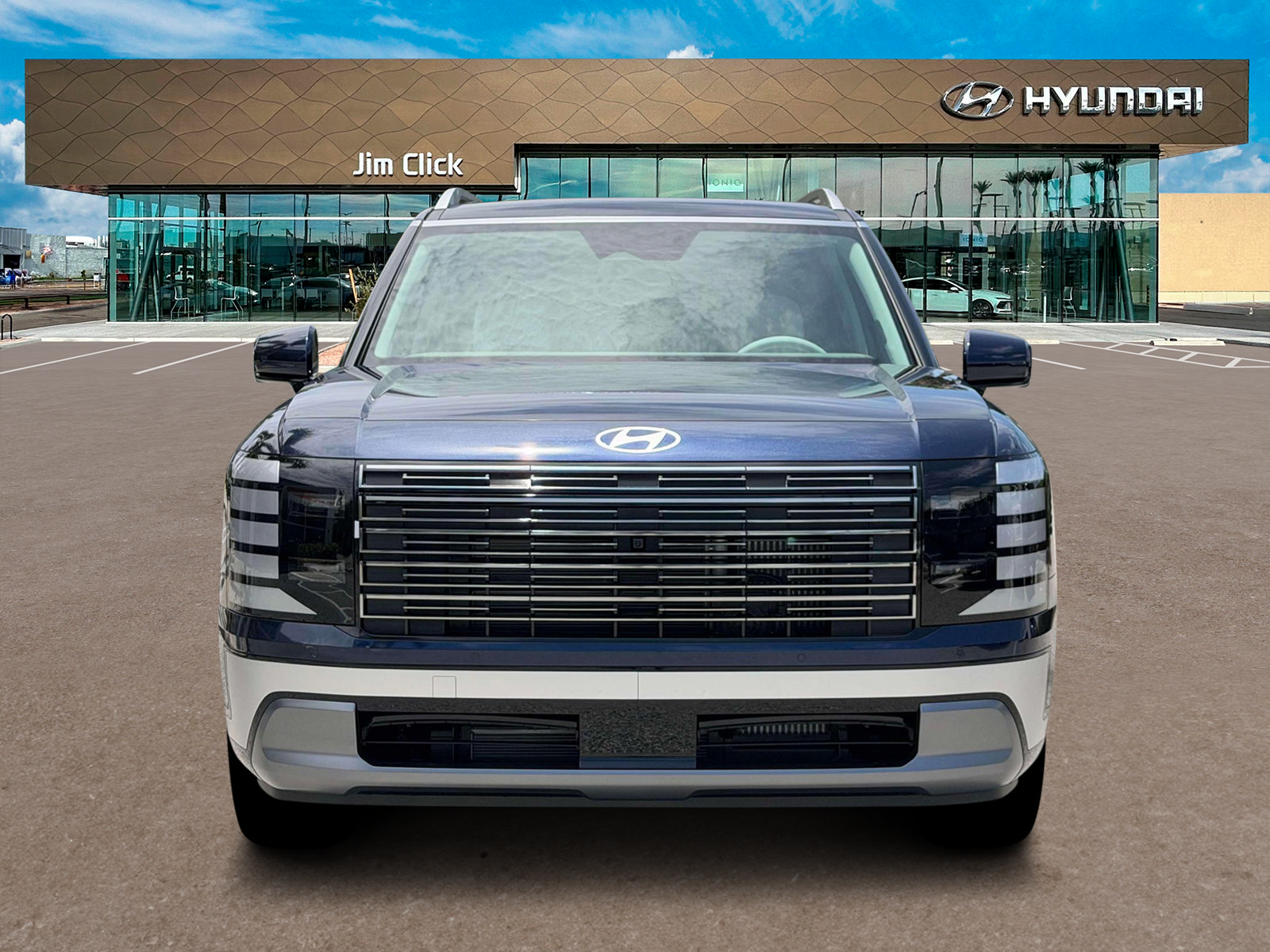 New 2026 Hyundai Palisade Limited AWD/4WD image 19