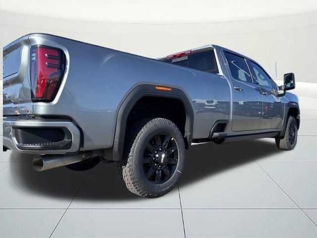 New 2026 GMC Sierra 3500 AT4 w/ AT4 Premium Plus Package image 10