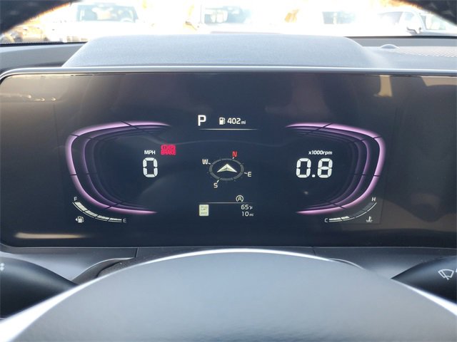 New 2025 Kia Telluride S image 20