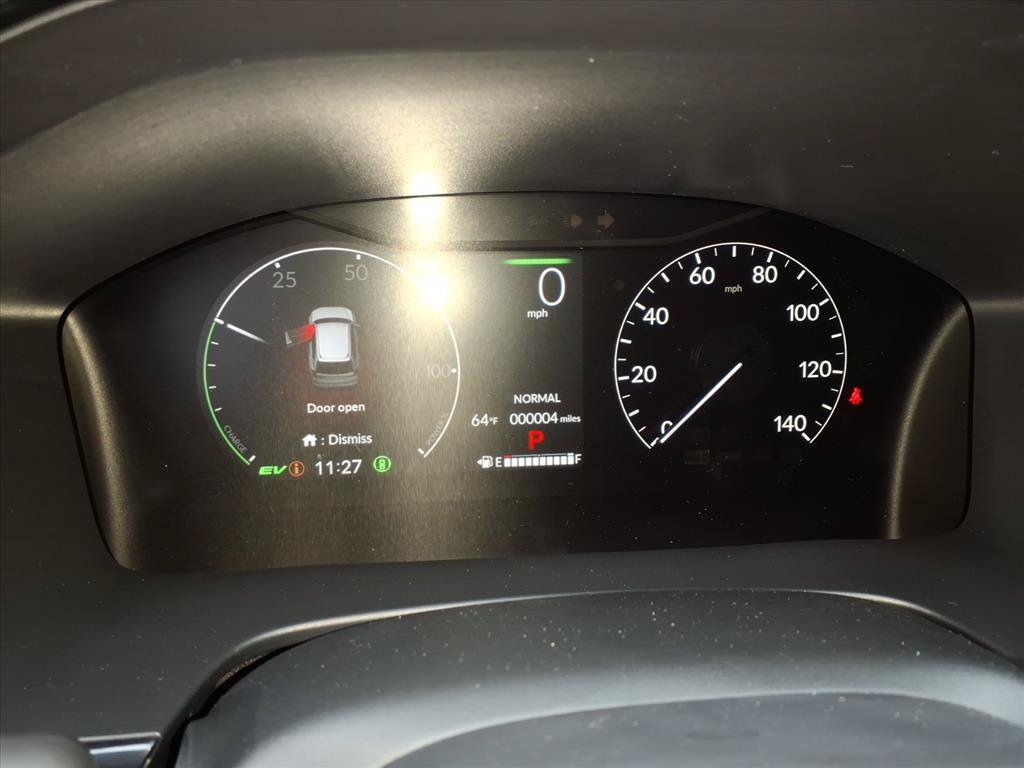 New 2026 Honda CR-V Sport image 22