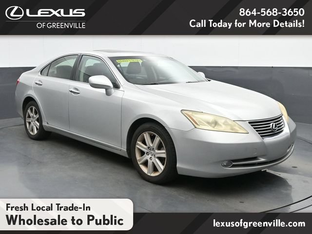 Used 2007 Lexus ES 350