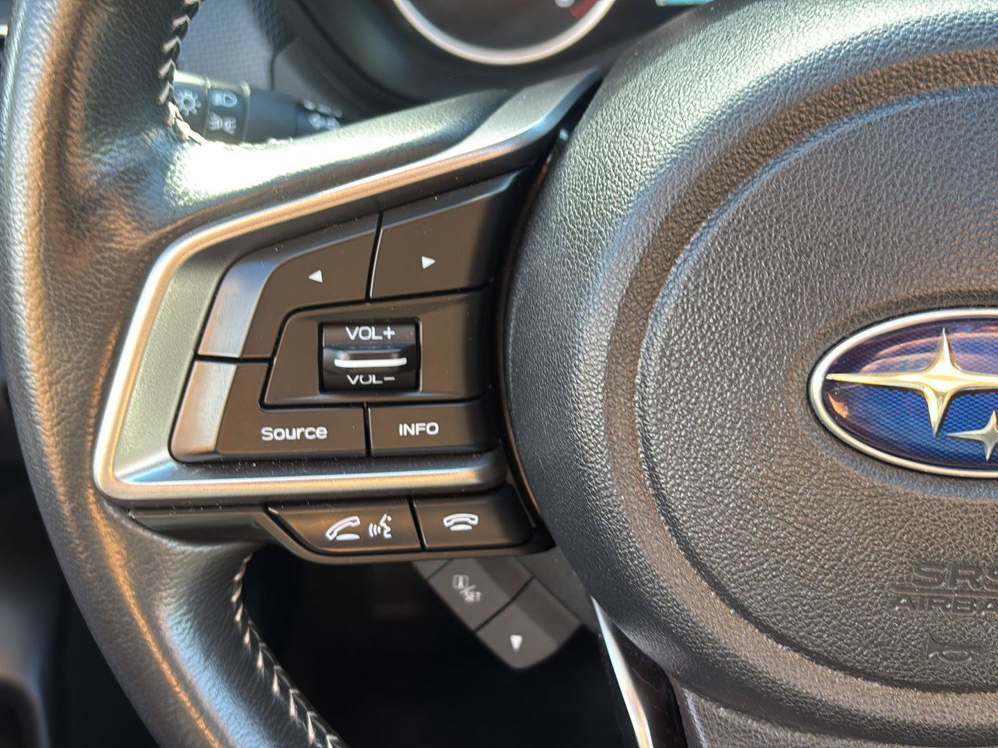 Used 2024 Subaru Forester Premium AWD/4WD image 29