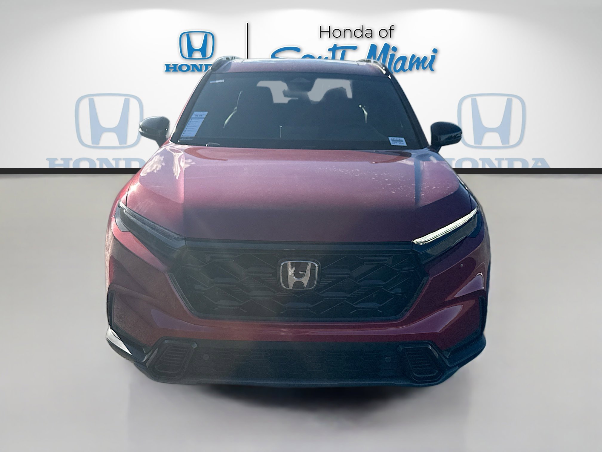 New 2026 Honda CR-V Sport-L image 2