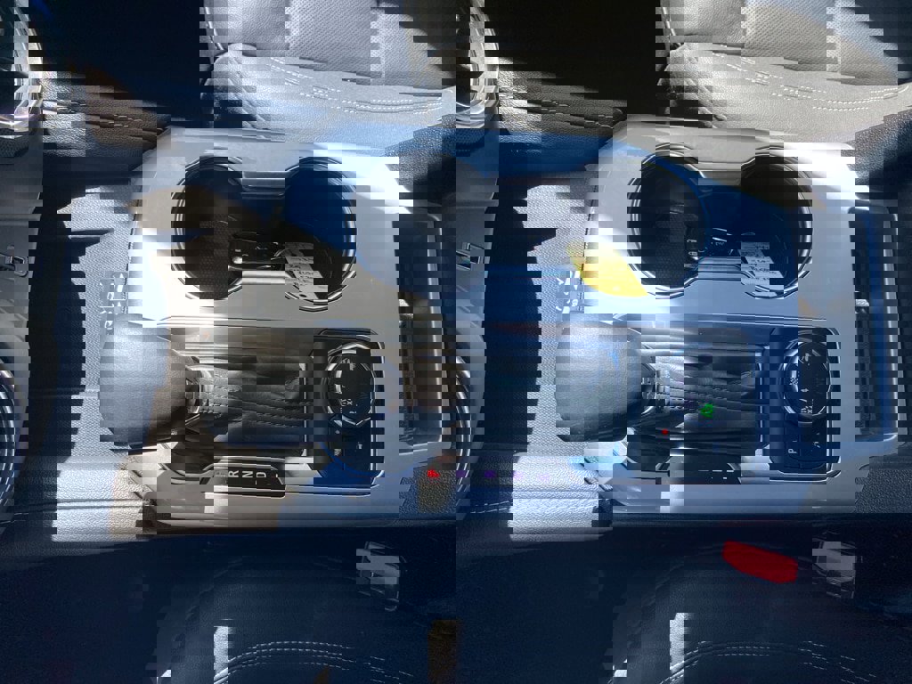 Used 2024 Chevrolet Blazer LT w/ Sound & Technology Package image 33