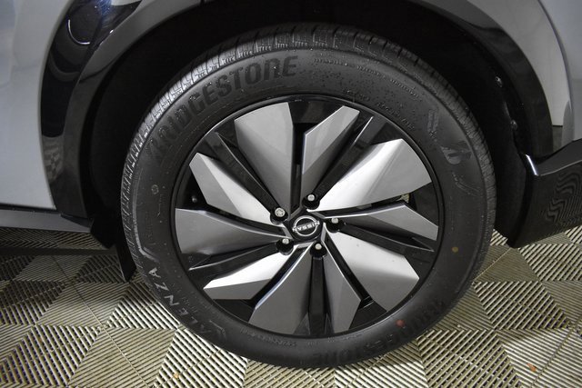 Certified 2024 Nissan Ariya AWD image 43