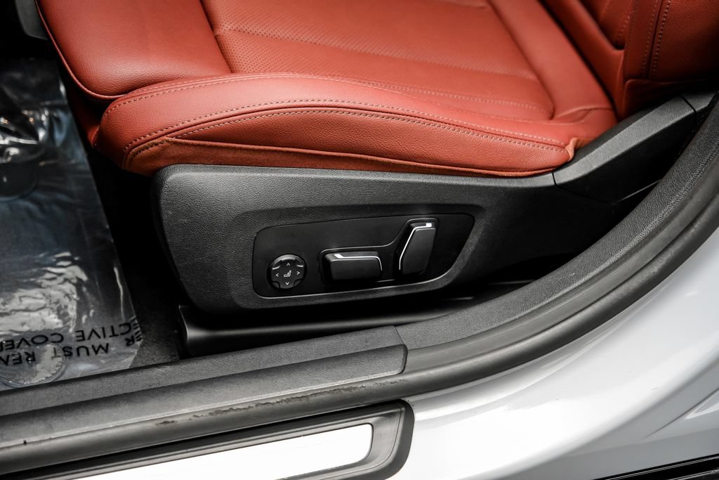 Used 2024 BMW M440i Gran Coupe w/ Premium Package RWD image 40