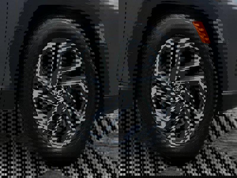 New 2026 Hyundai Tucson Limited image 8