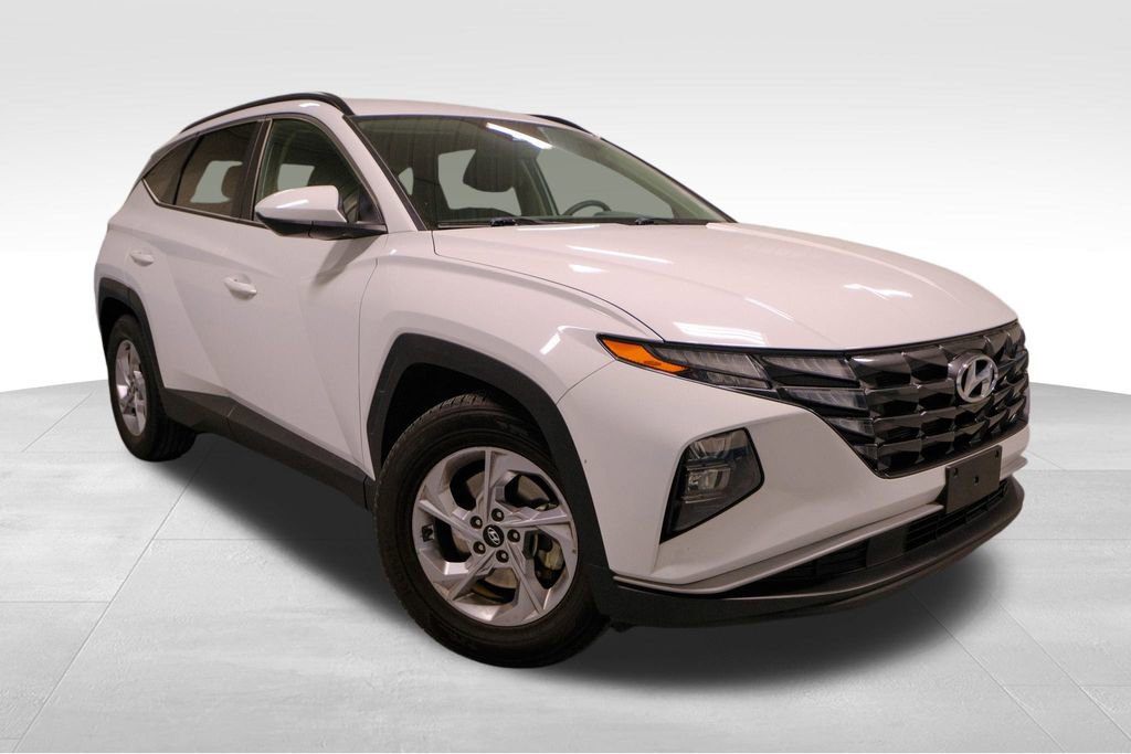 Used 2024 Hyundai Tucson SEL image 11