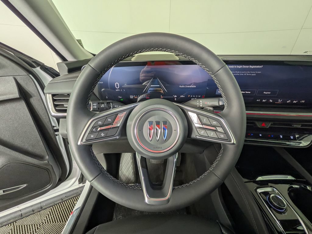 New 2026 Buick Envision Preferred AWD/4WD image 19