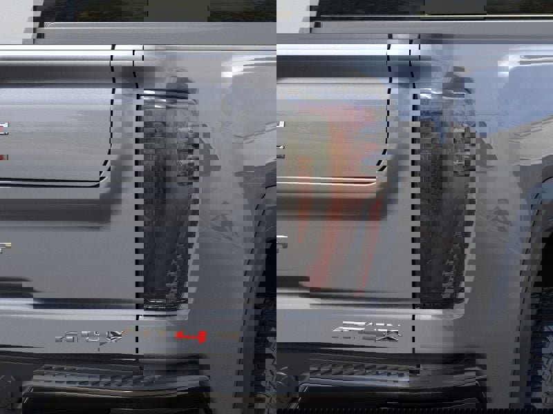 New 2026 GMC Sierra 2500 AT4X image 11