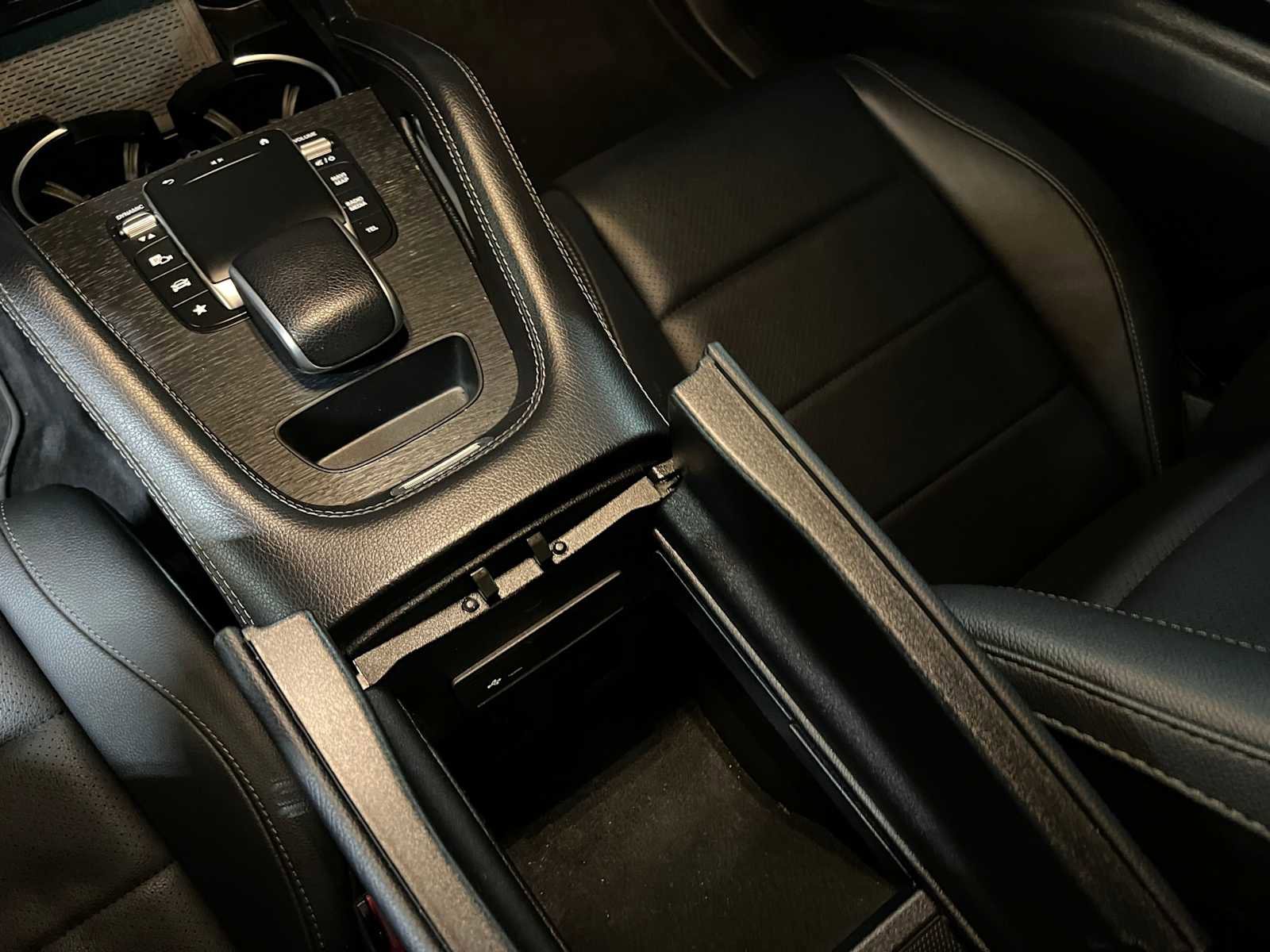Certified 2023 Mercedes-Benz GLE 350 image 33