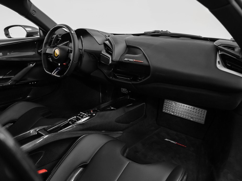 Certified 2023 Ferrari SF90 Stradale image 25