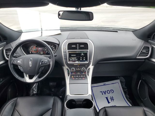 Used 2016 Lincoln MKX Premiere w/ Cargo Accessories Package image 21