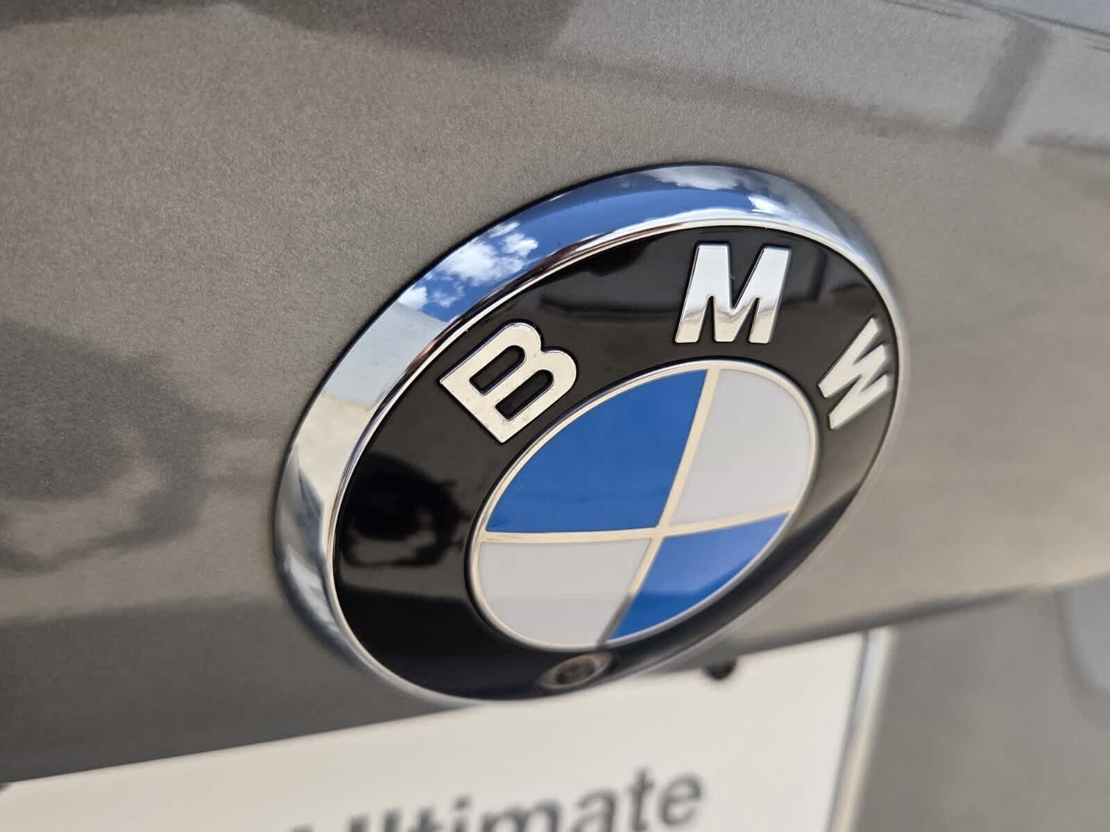 Used 2023 BMW 430i Gran Coupe xDrive AWD/4WD image 15
