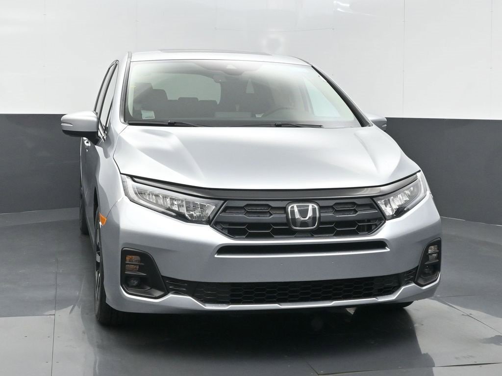 New 2026 Honda Odyssey EX-L image 4
