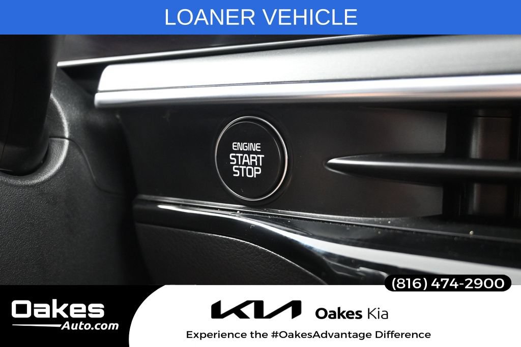 Used 2026 Kia K5 GT FWD image 24