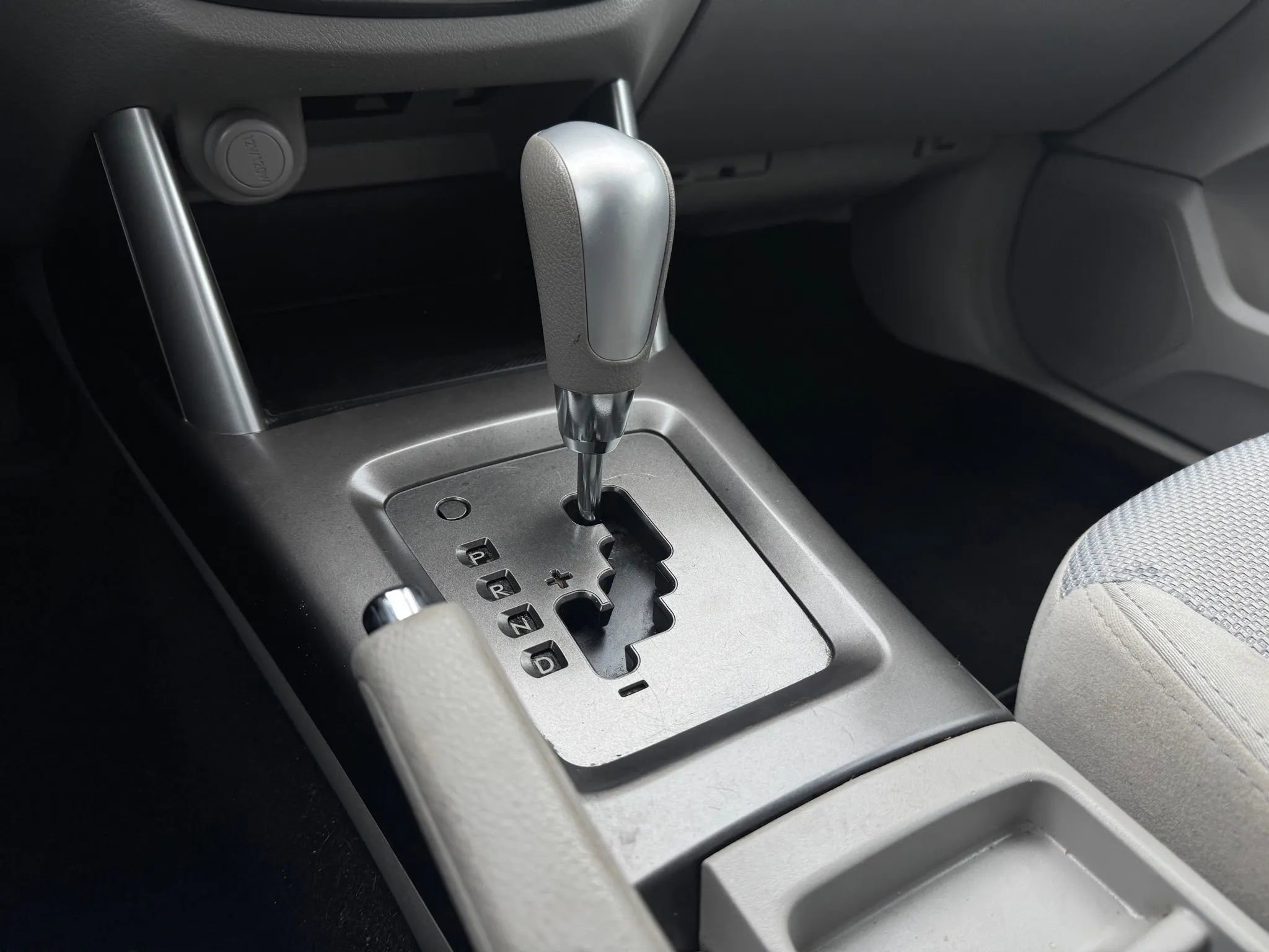 Used 2011 Subaru Forester 2.5X w/ Alloy Wheel Value Pkg image 20