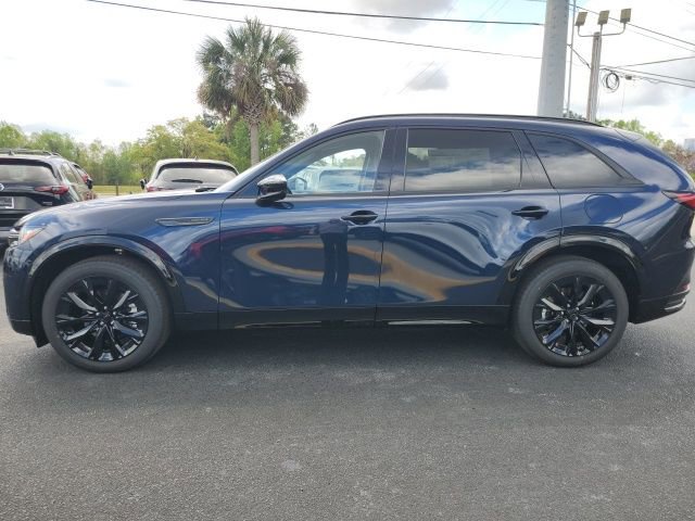 New 2026 MAZDA CX-90 3.3 Turbo S w/ Premium Package AWD/4WD image 6