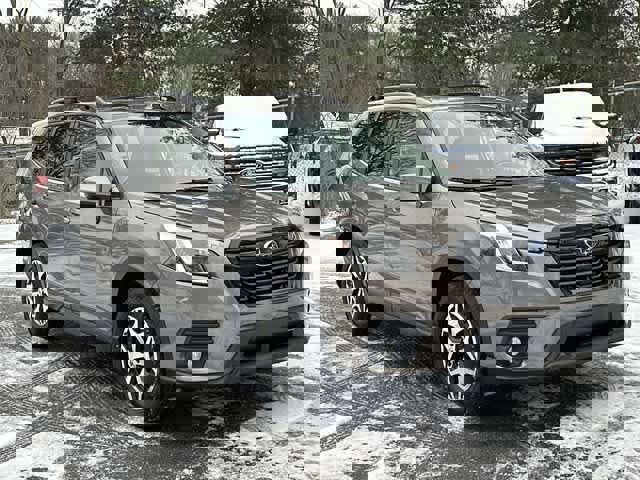 Certified 2023 Subaru Forester Premium w/ Popular Package #1 image 30