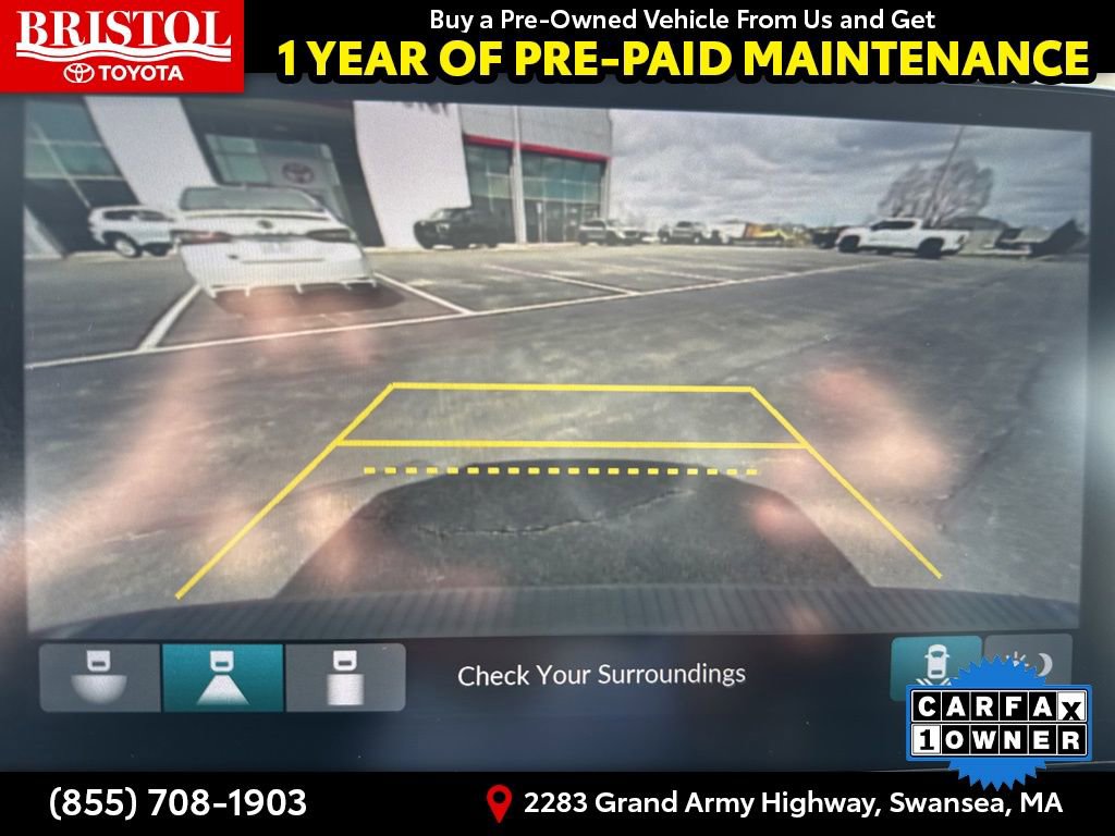 Used 2025 Honda Odyssey EX-L image 31