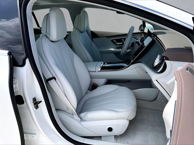 Certified 2023 Mercedes-Benz EQE 350+ Sedan image 9