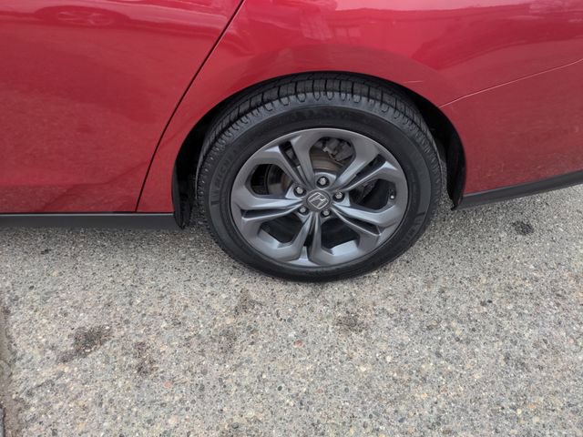 Used 2023 Honda Accord EX image 36