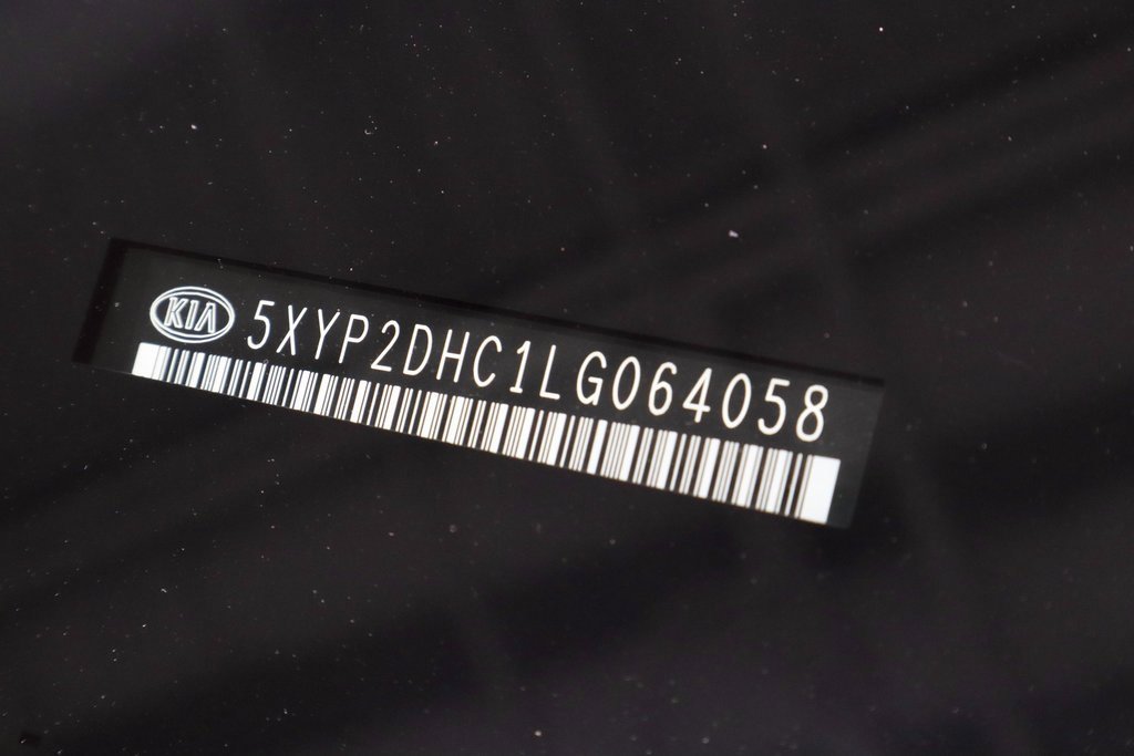 Used 2020 Kia Telluride LX image 35