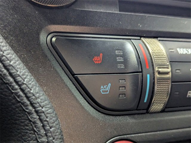 Used 2019 Ford Mustang Shelby GT350 w/ Technology Package image 17