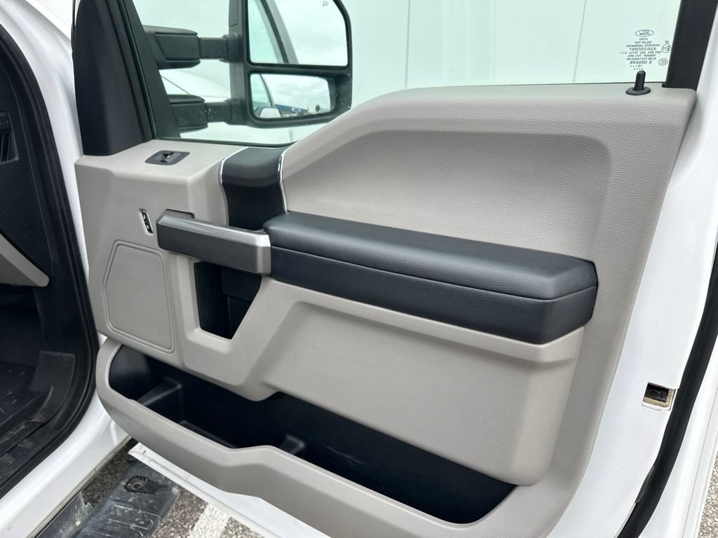 Used 2019 Ford F250 XLT w/ XLT Value Package AWD/4WD image 29